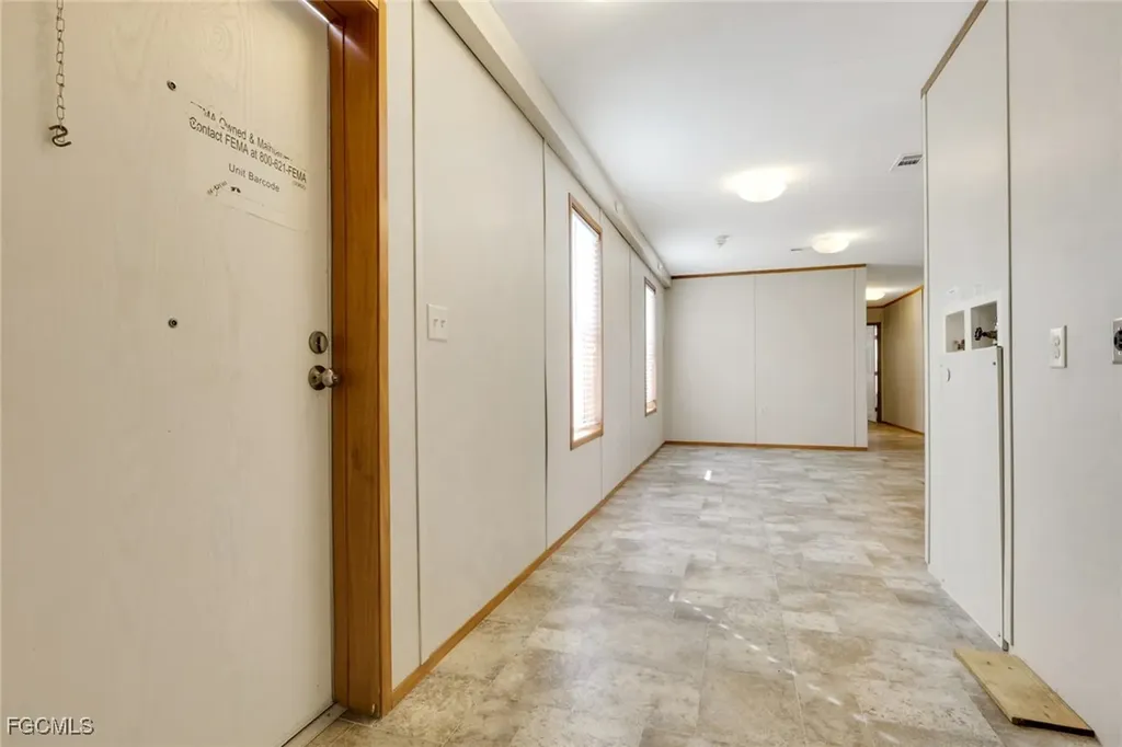 8111 Breeze Drive North Fort Myers FL 33917