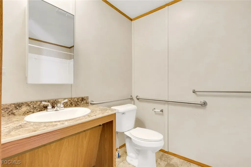 8111 Breeze Drive North Fort Myers FL 33917