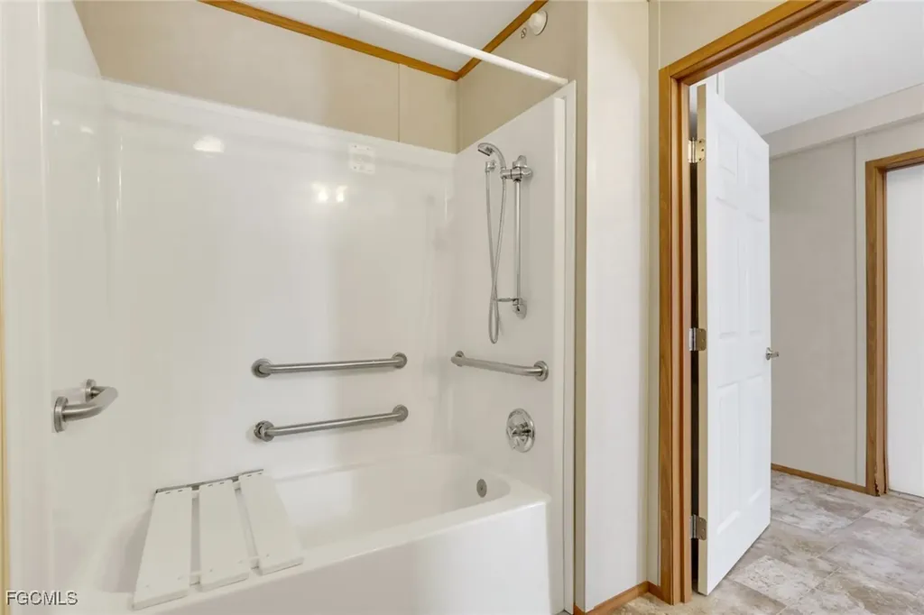 8111 Breeze Drive North Fort Myers FL 33917