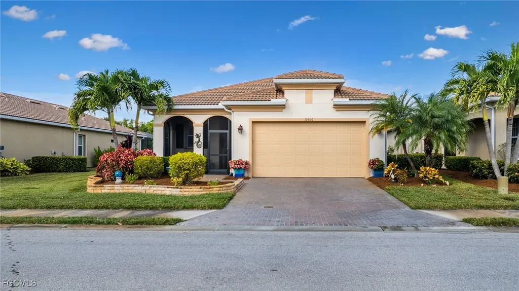 10386 Materita Drive Fort Myers FL 33913