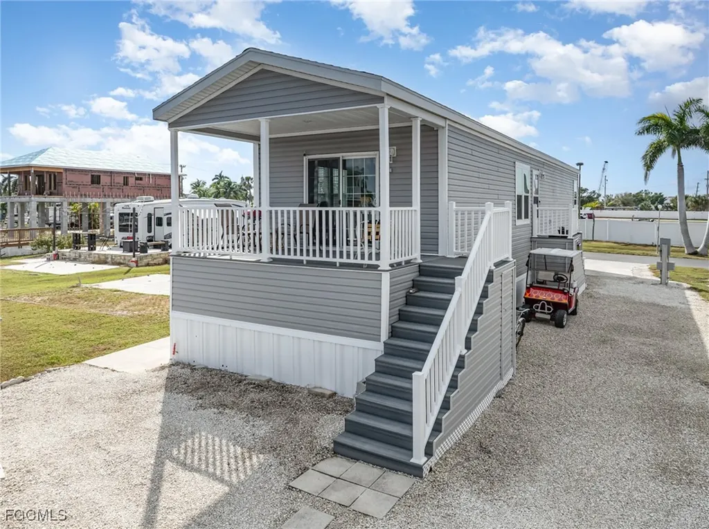 12 Galleon Way Fort Myers Beach FL 33931