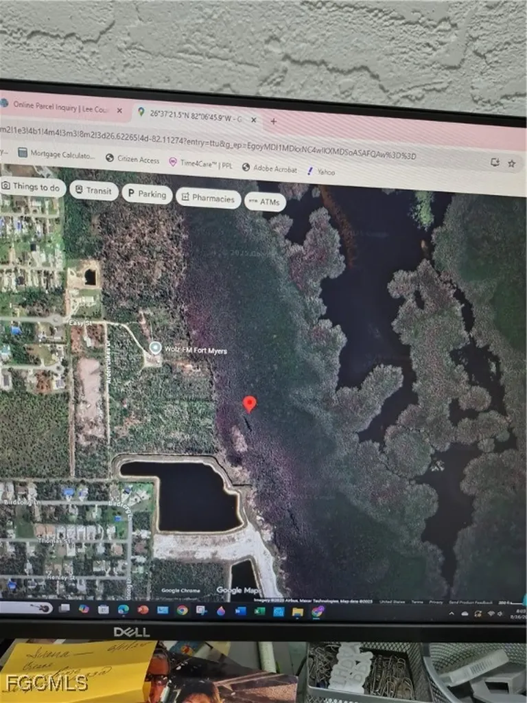11080 Ardon Drive Bokeelia FL 33922