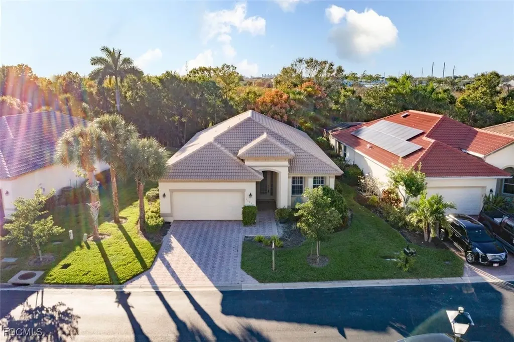 11970 Bramble Cove Drive Fort Myers FL 33905