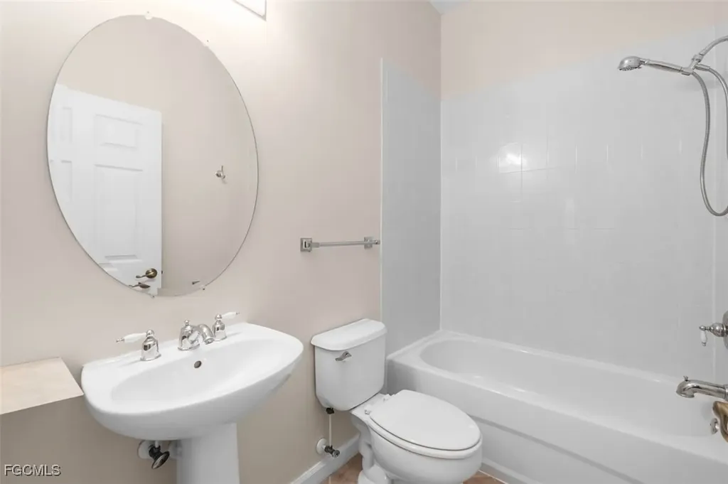 11970 Bramble Cove Drive Fort Myers FL 33905