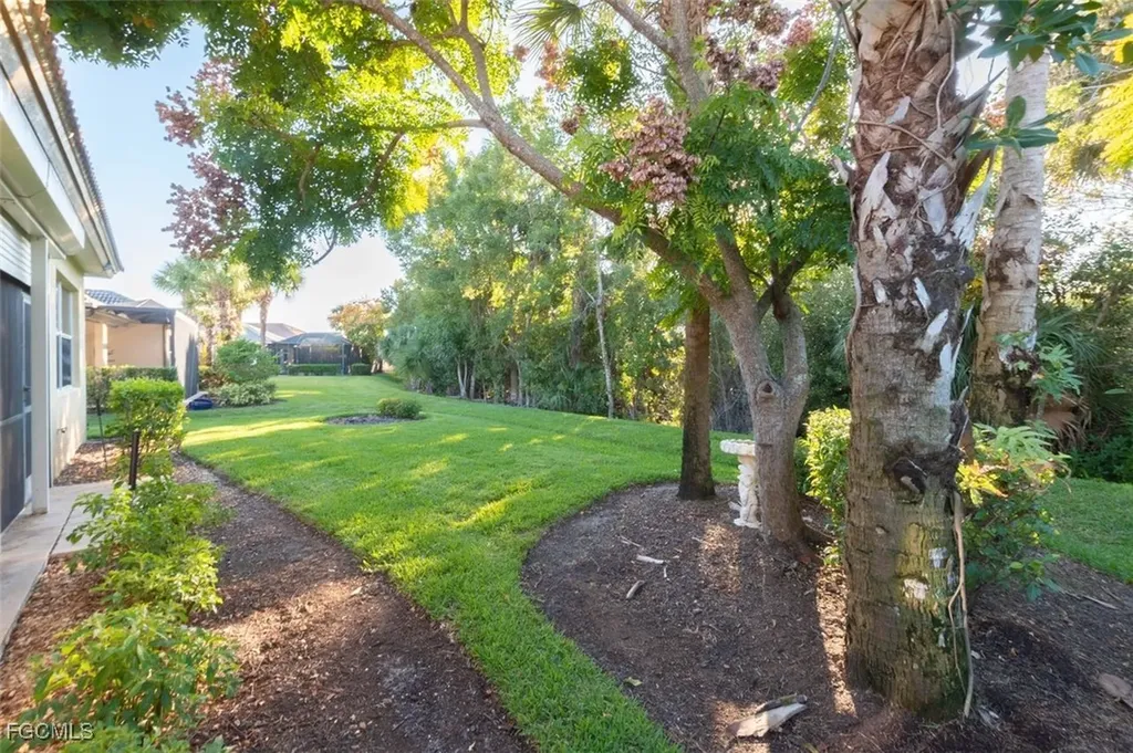 11970 Bramble Cove Drive Fort Myers FL 33905