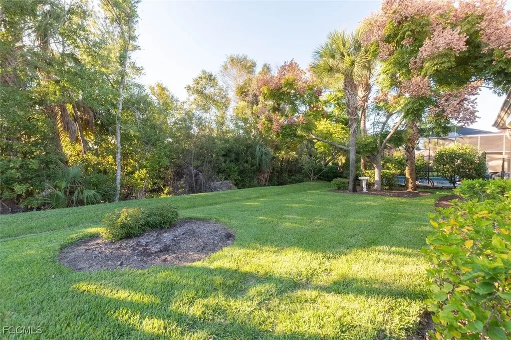 11970 Bramble Cove Drive Fort Myers FL 33905