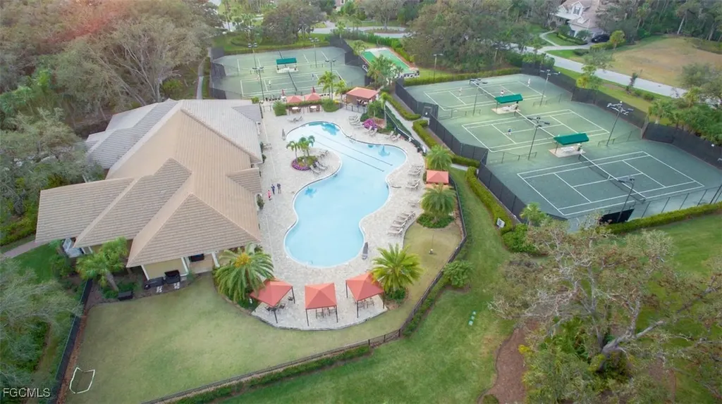 11970 Bramble Cove Drive Fort Myers FL 33905