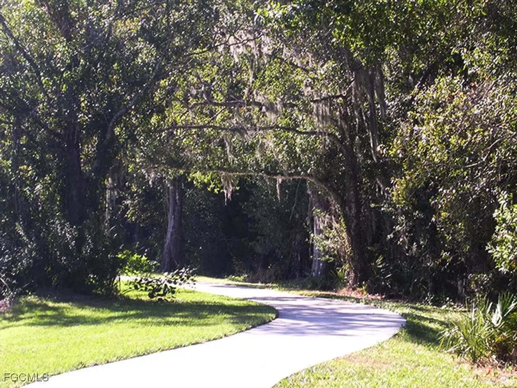 11970 Bramble Cove Drive Fort Myers FL 33905