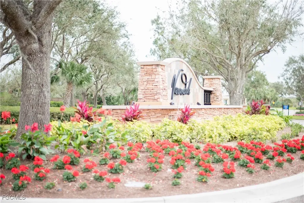 11970 Bramble Cove Drive Fort Myers FL 33905