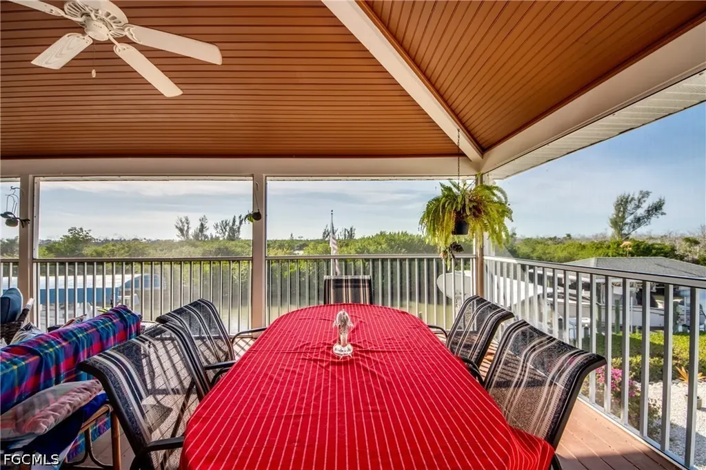 4081 Galt Island Avenue St. James City FL 33956