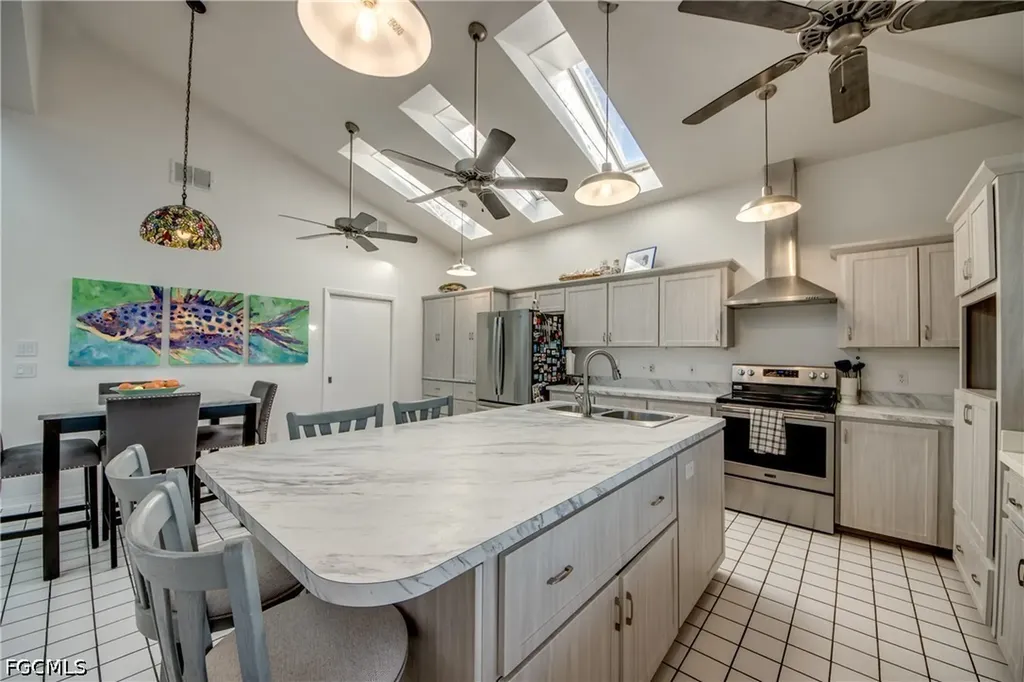 4081 Galt Island Avenue St. James City FL 33956