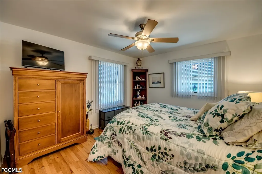 4081 Galt Island Avenue St. James City FL 33956