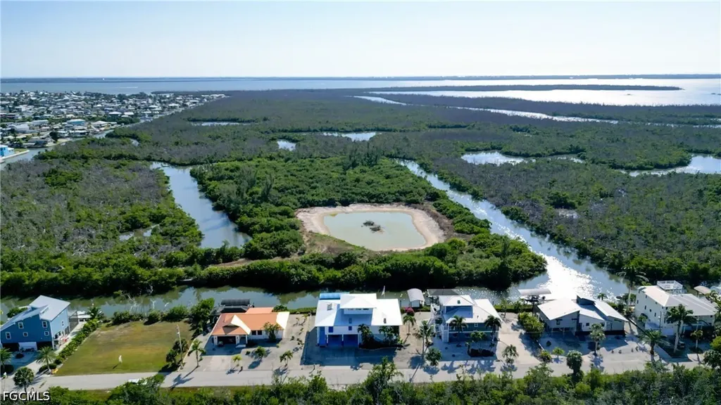 4081 Galt Island Avenue St. James City FL 33956