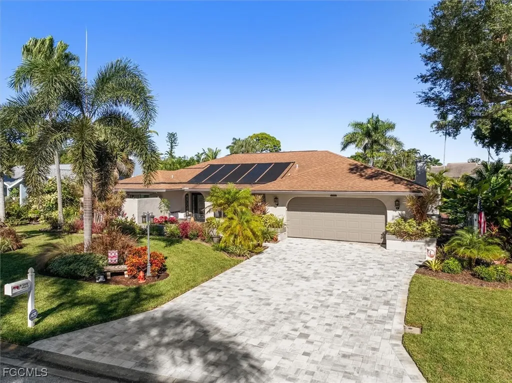 12476 Afton Court Fort Myers FL 33908