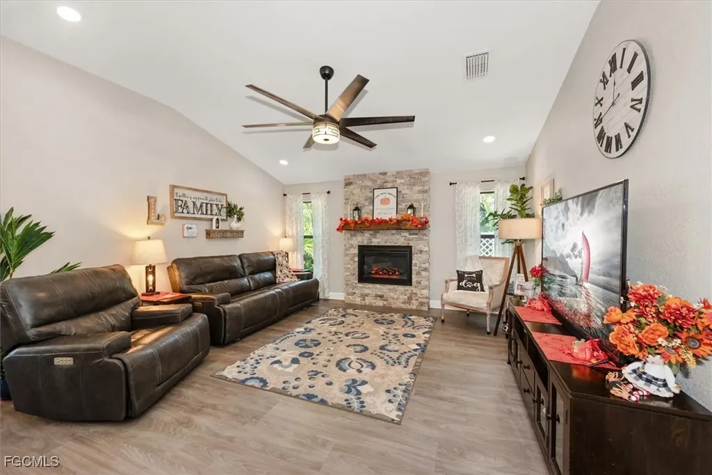 12476 Afton Court Fort Myers FL 33908