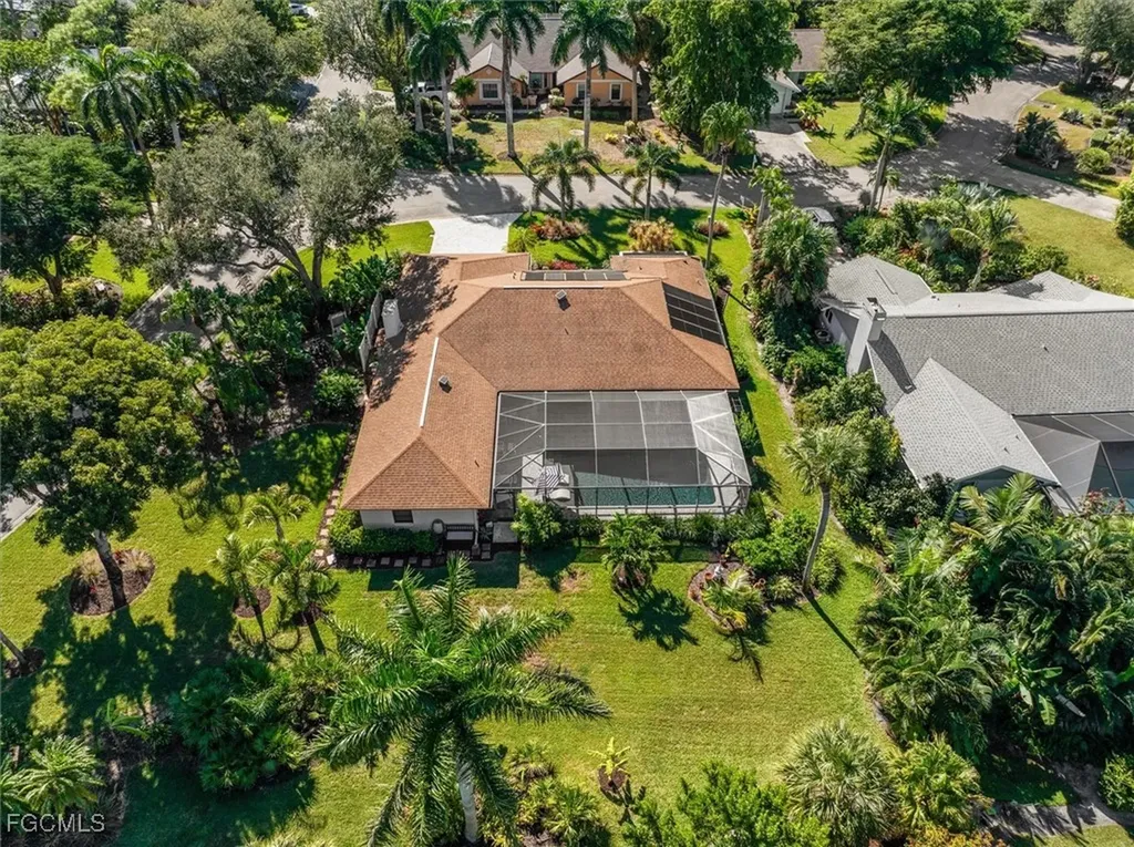 12476 Afton Court Fort Myers FL 33908