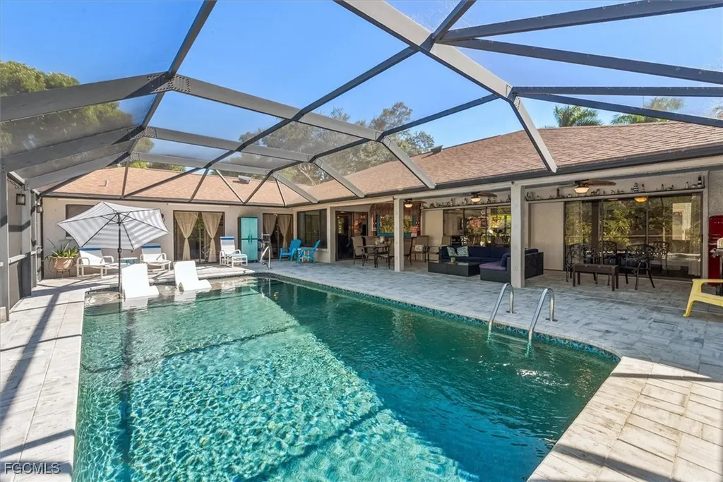 12476 Afton Court Fort Myers FL 33908