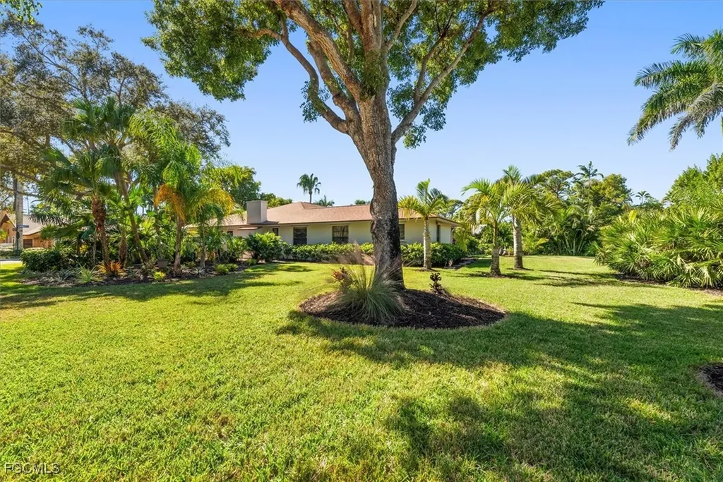 12476 Afton Court Fort Myers FL 33908