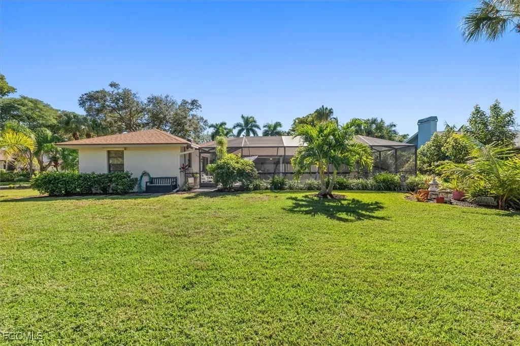 12476 Afton Court Fort Myers FL 33908