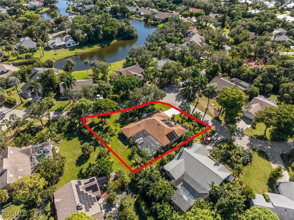 12476 Afton Court Fort Myers FL 33908