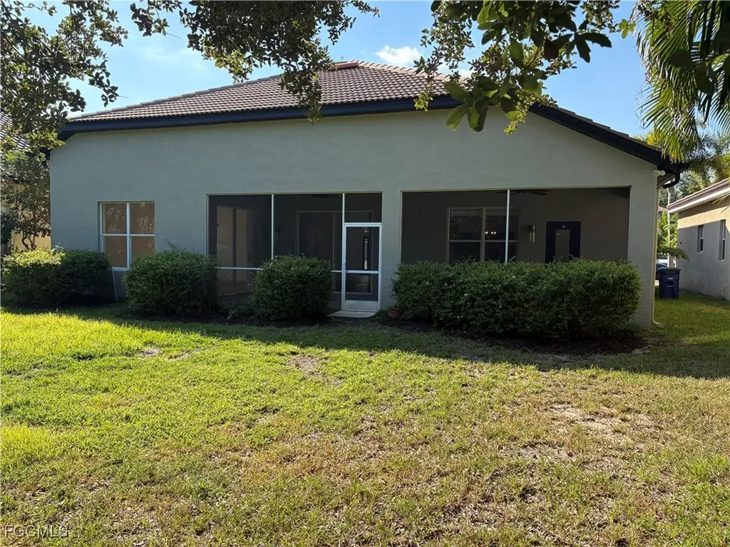 9649 Blue Stone Circle Fort Myers FL 33913