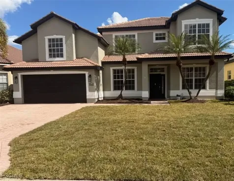 9649 Blue Stone Circle Fort Myers FL 33913