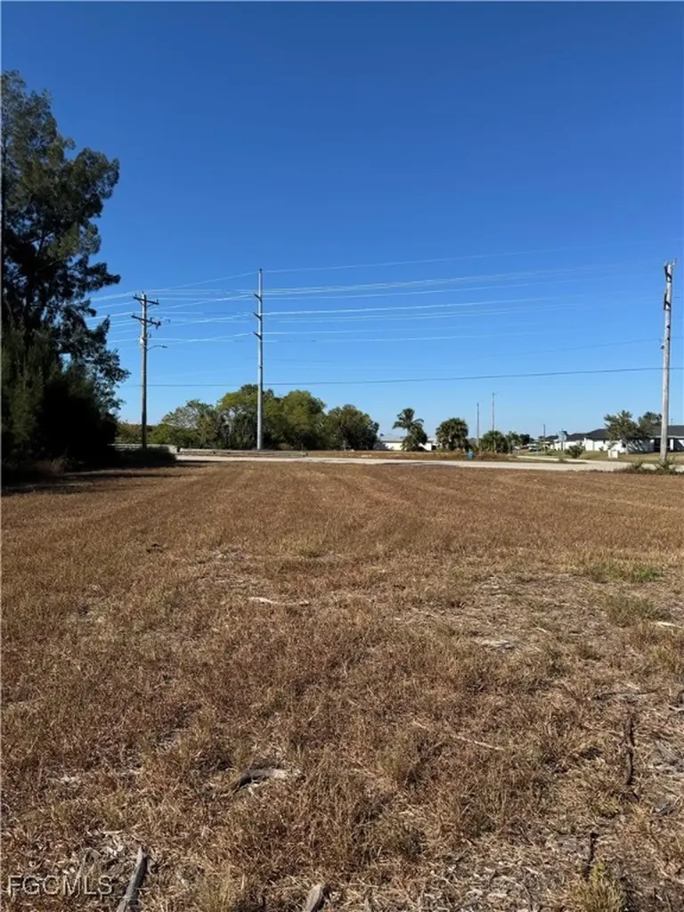 2346 NE 19th Place Cape Coral FL 33909