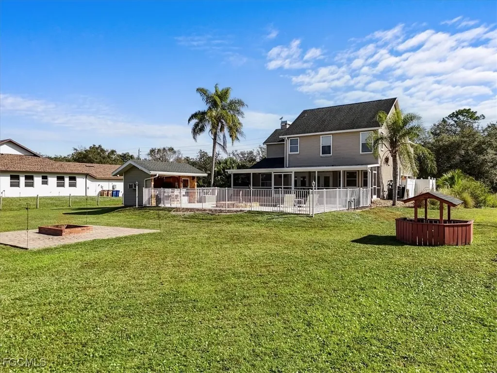 2870 Hickey Creek Road Alva FL 33920