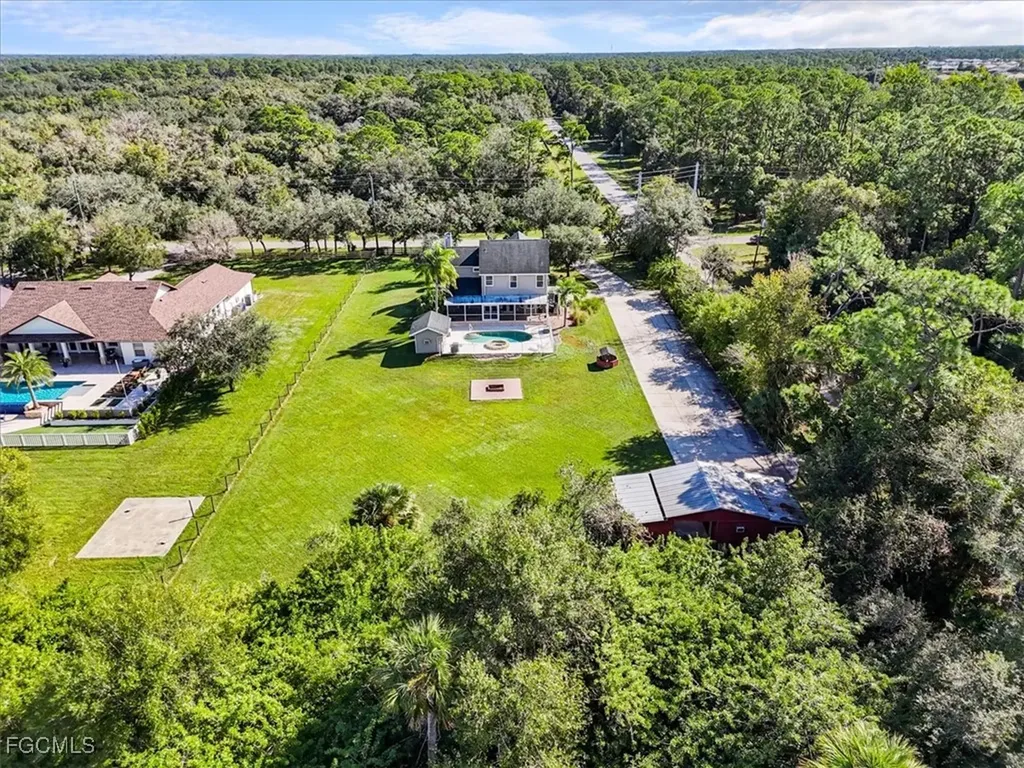 2870 Hickey Creek Road Alva FL 33920