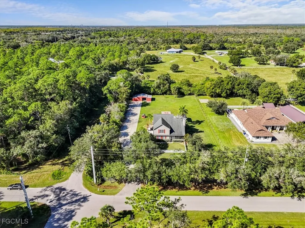 2870 Hickey Creek Road Alva FL 33920