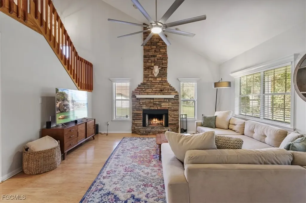 2870 Hickey Creek Road Alva FL 33920