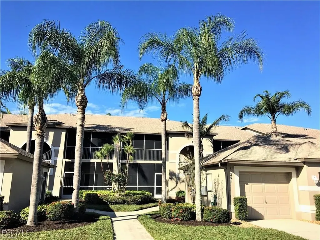 14290 Hickory Links Court Fort Myers FL 33912