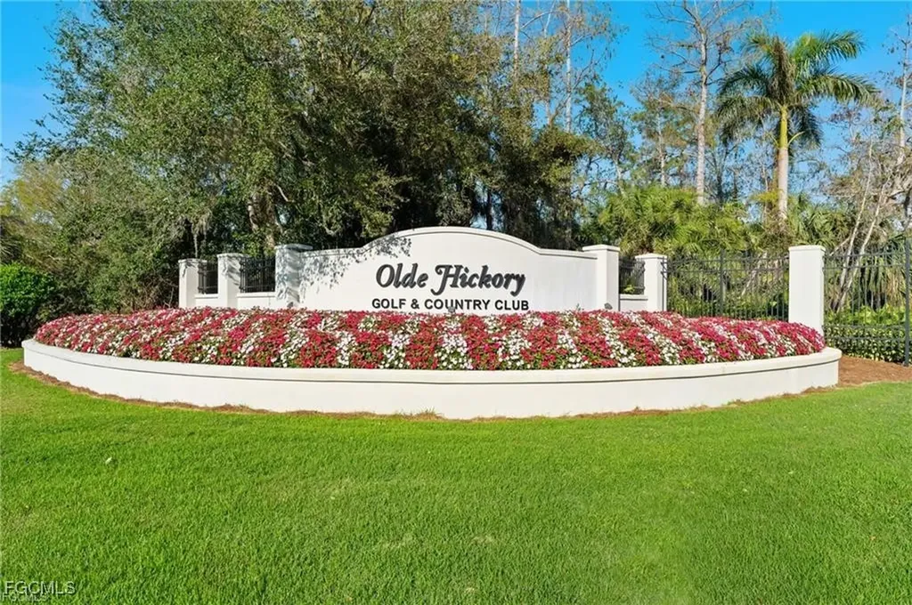 14290 Hickory Links Court Fort Myers FL 33912