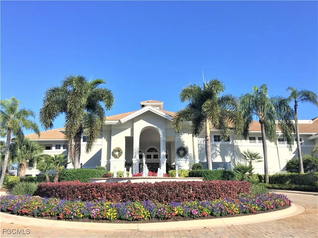 14290 Hickory Links Court Fort Myers FL 33912