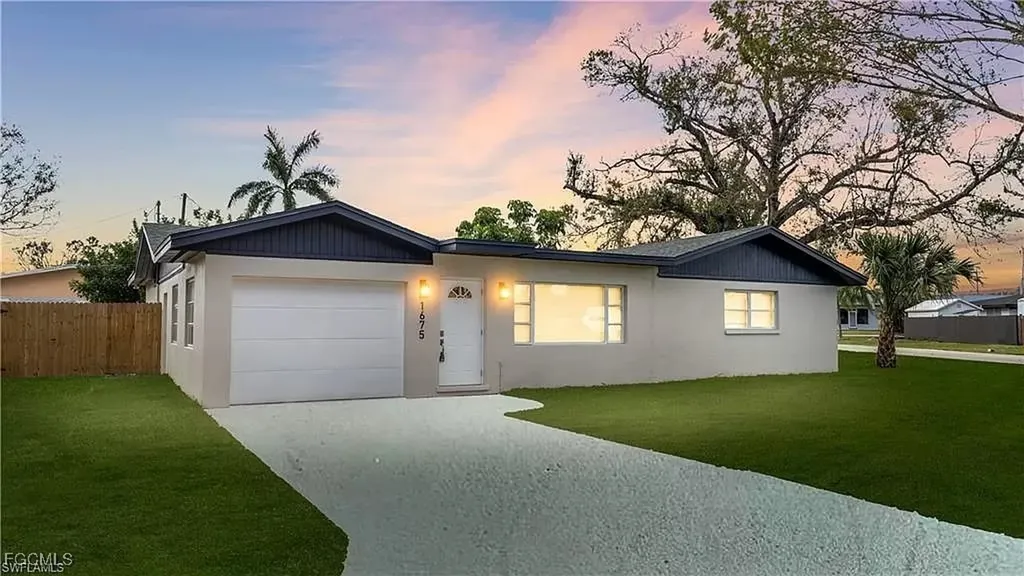 1675 Temple Terrace North Fort Myers FL 33917