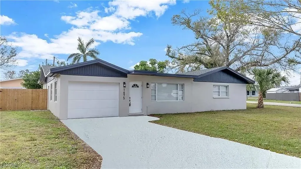 1675 Temple Terrace North Fort Myers FL 33917