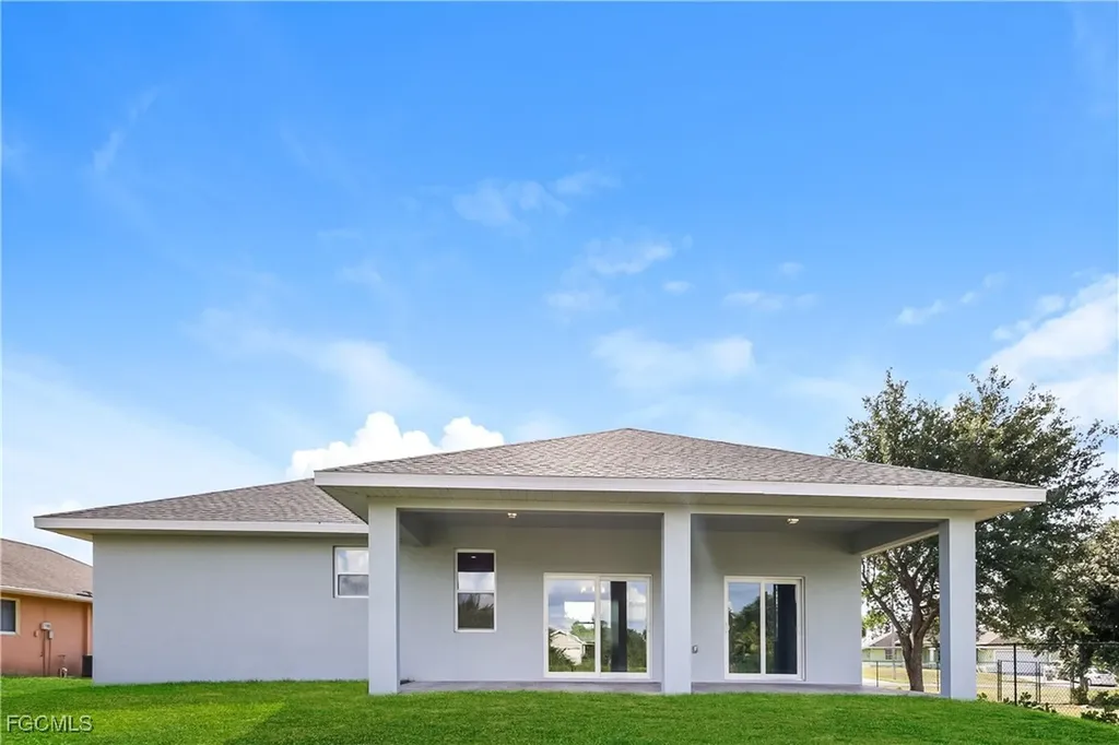 55 Tena Avenue S Lehigh Acres FL 33976