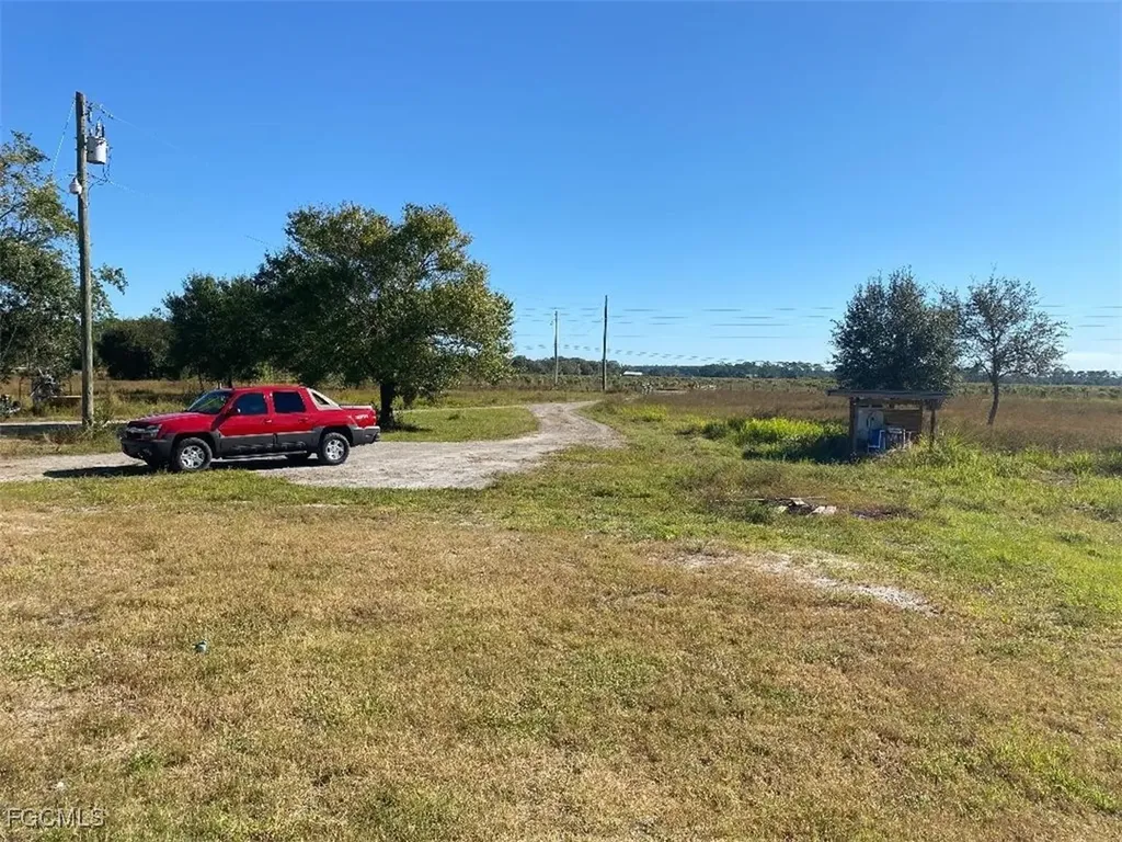 615 Kirby Thompson Road Fort Denaud FL 33935