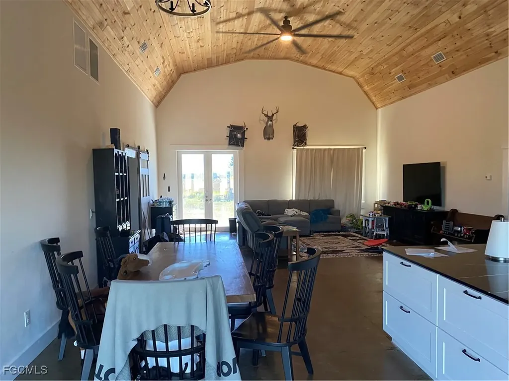 615 Kirby Thompson Road Fort Denaud FL 33935