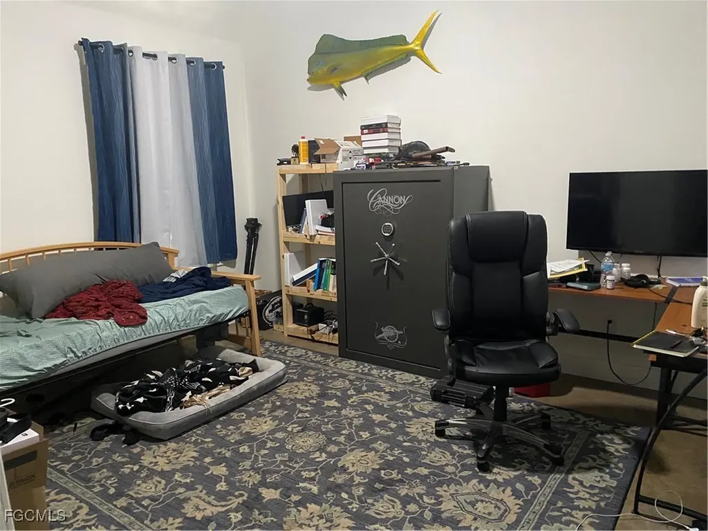 615 Kirby Thompson Road Fort Denaud FL 33935