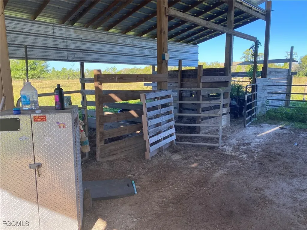 615 Kirby Thompson Road Fort Denaud FL 33935