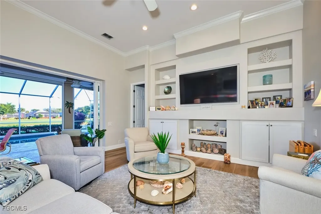 16275 Edgemont Drive Fort Myers FL 33908