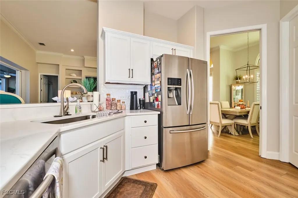 16275 Edgemont Drive Fort Myers FL 33908