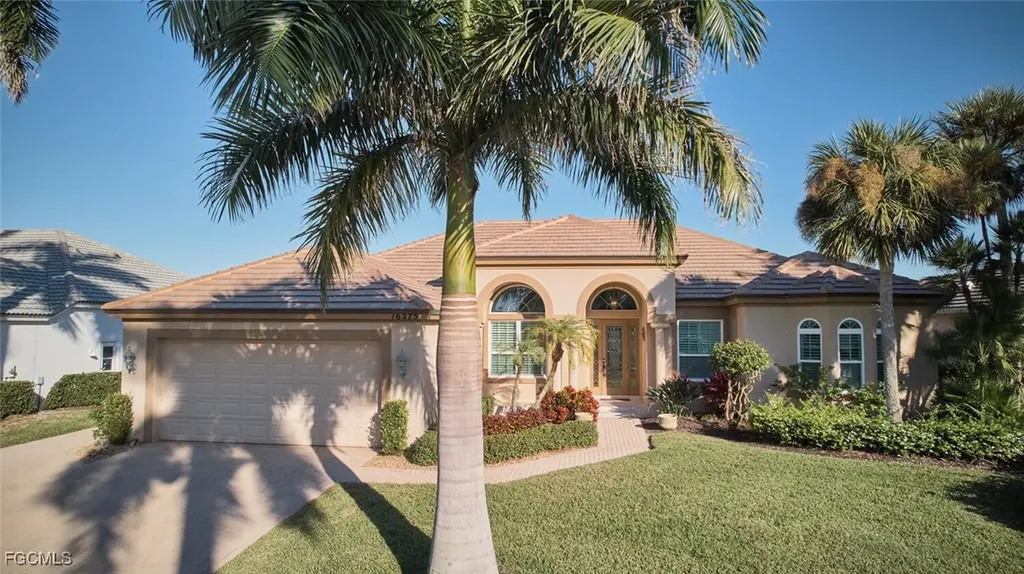 16275 Edgemont Drive Fort Myers FL 33908