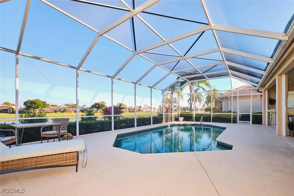 16275 Edgemont Drive Fort Myers FL 33908