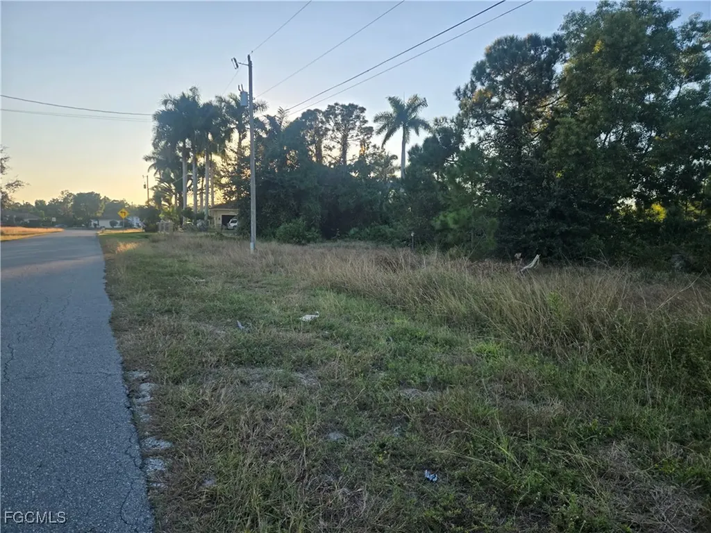 521 Denbigshire Street Lehigh Acres FL 33974