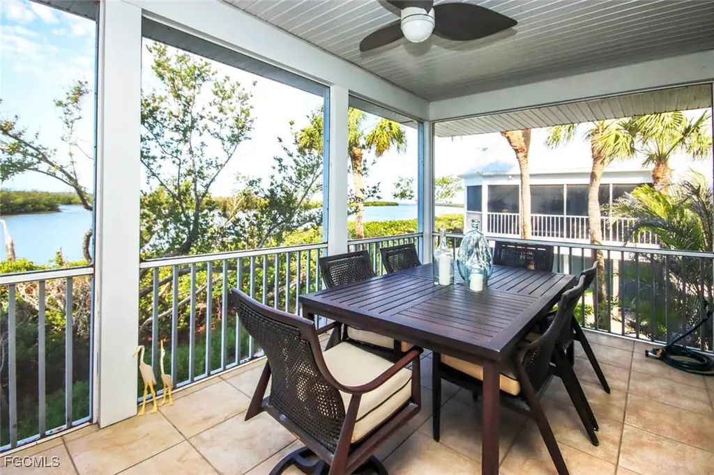 5425 Shearwater Drive Sanibel FL 33957
