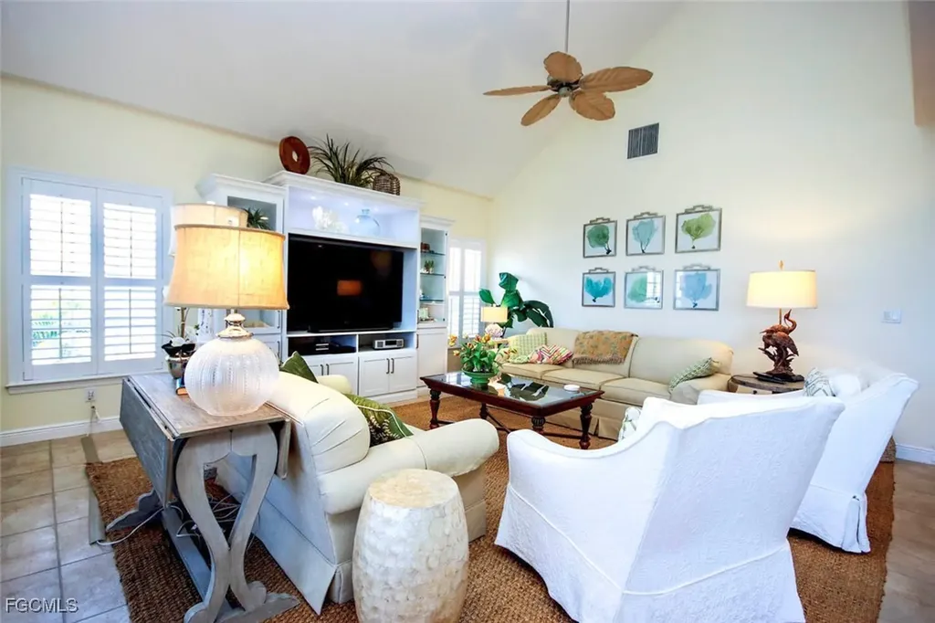 5425 Shearwater Drive Sanibel FL 33957