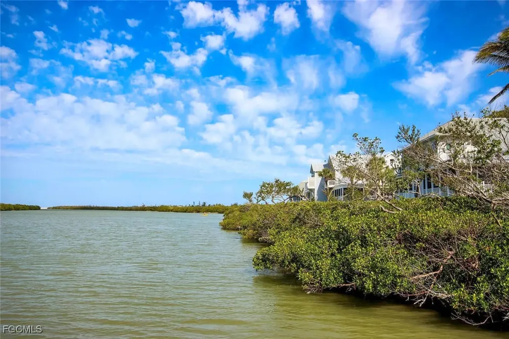 5425 Shearwater Drive Sanibel FL 33957