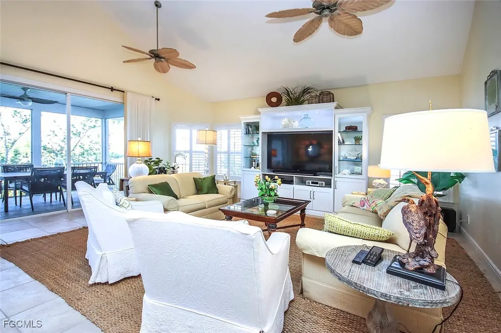 5425 Shearwater Drive Sanibel FL 33957